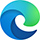 Logotipo Microsoft Edge ( Chromium )